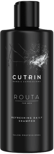 Cutrin ROUTA Shampoo For Men 250 ml