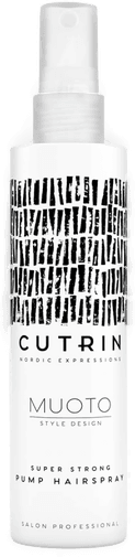 Cutrin Muoto Extra Strong Hairspray 200 ml