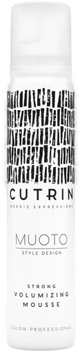 Cutrin Muoto Strong Volumizing Mousse 100 ml