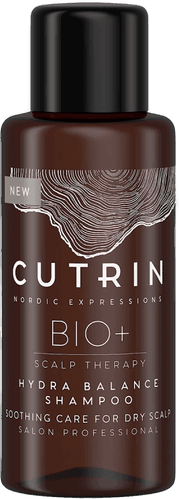 Cutrin Bio+ Hydra Balance Shampoo 50 ml