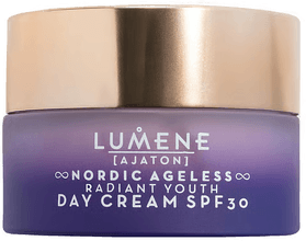 Lumene Nordic Ageless Radiant Youth Day Cream SPF30