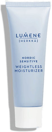 Lumene Nordic Sensitive Weightless Moisturizer 50 ml