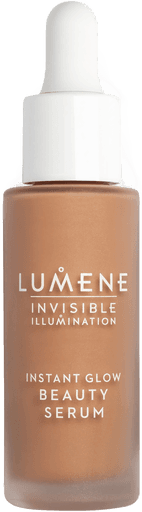 Lumene Instant Glow Beauty Serum 30 ml