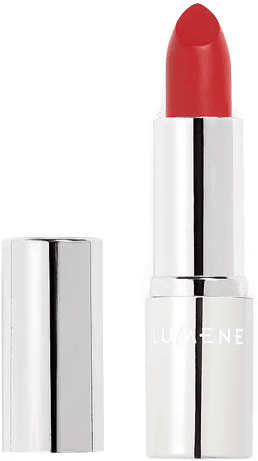 Lumene Luminous Moisture Lipstick 12 Strawberry Kiss