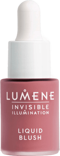 Lumene Liquid Blush Arctic Rose