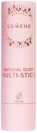 Lumene Natural Glow Multi-stick 1 Soft Glow