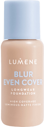 Lumene Blur Even Cover Foundation 1.5