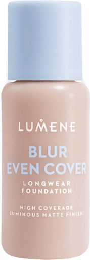 Lumene Blur Even Cover Foundation 2