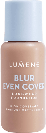 Lumene Blur Even Cover Foundation 4.5