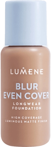 Lumene Blur Even Cover Foundation 5