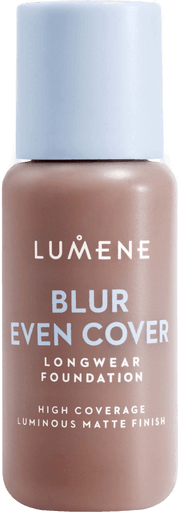 Lumene Blur Even Cover Foundation 7.5