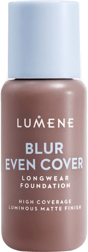 Lumene Blur Even Cover Foundation 9