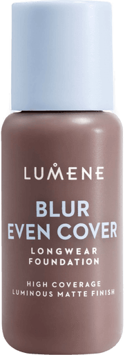 Lumene Blur Even Cover Foundation 10