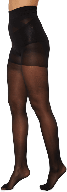 Vogue Lift Up Support 20 Den