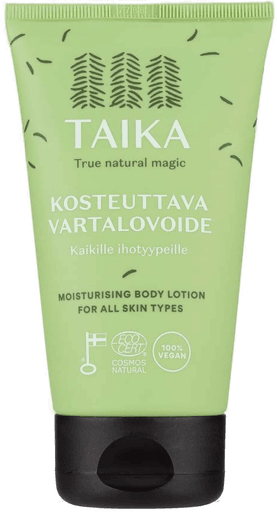 Taika Body Lotion