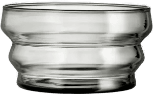 Muurla Waves bolle 50 cl Grå