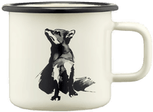 Muurla Teemu Järvi emaljekrus 37 cl Rev