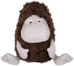 Adlibris Förfader Gosedjur 40 cm