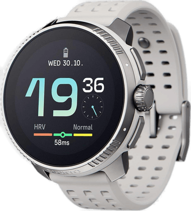 Suunto Race Sportsklokke Birk