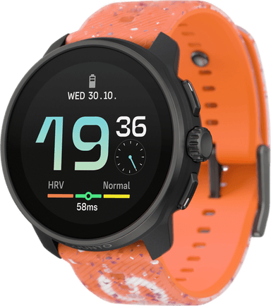 Suunto Race S Orange