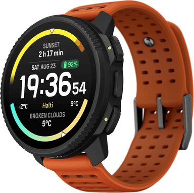 Suunto Vertical 2 Canyon