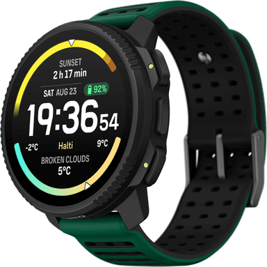 Suunto Vertical 2 Pine Green