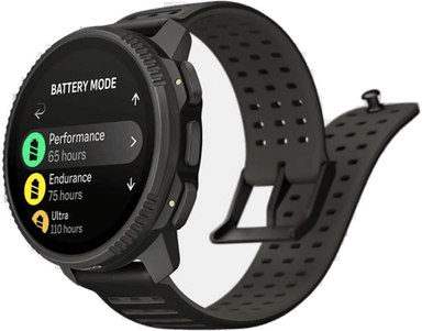 Suunto Vertical 2 Titanium Black