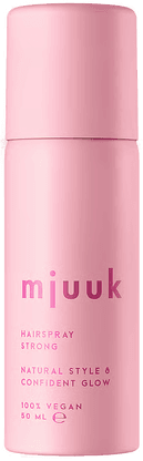 Mjuuk Hairspray Strong 50 ml