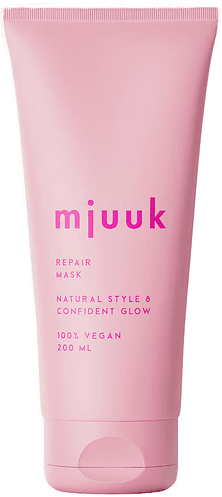 Mjuuk Repair Mask 200 ml