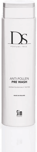 Sim Sensitive Anti-pollen Pre Wash 200 ml