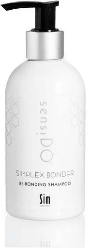 Sim Sensitive Simplex Bonder Shampoo 250 ml