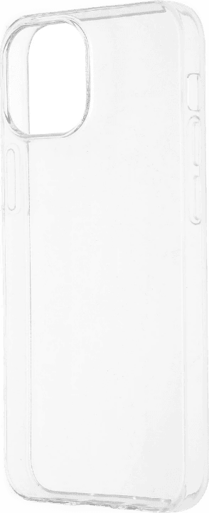 Wave silikondeksel iPhone 13 mini