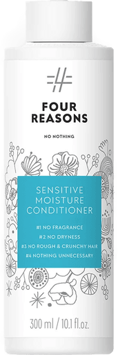 Four Reasons Sensitive Moisture Conditioner