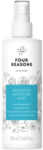 Four Reasons Sensitive Moisture Mist 250 ml