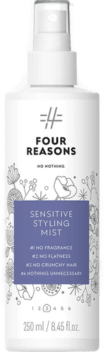 Four Reasons Sensitive Styling Mist 250 ml