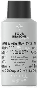 Four Reasons Extra Strong Hairspray 150 ml