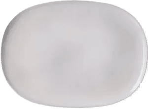 Heirol Svelte serveringsfat ovalt 35 cm