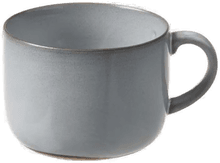 Heirol Svelte tekopp 40 cl Stone