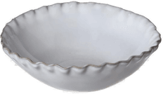 Heirol x Nosse Twist skål 18,5 cm