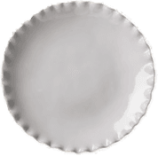 Heirol x Nosse Twist tallerken Ø23 cm