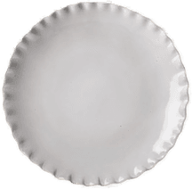 Heirol x Nosse Twist tallerken Ø28 cm