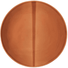 Heirol Nosse Smooth tallerken Ø 28 cm