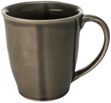 Heirol x Nosse Smooth kopp 33 cl Olive