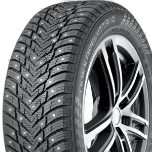 Nokian Hakkapeliitta 10 245/45R19 102T XL Pigg