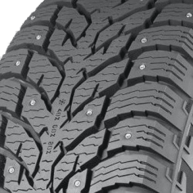 Nokian Hakkapeliitta LT3 265/75 R16