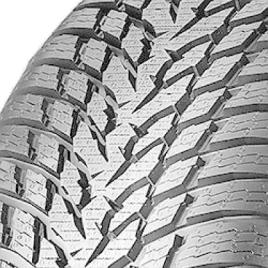 Nokian WR Snowproof 195/50 R16 88H XL