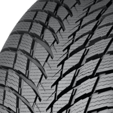 Nokian WR Snowproof P 255/45 R18 103V XL