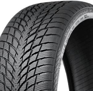 Nokian WR Snowproof P 255/45 R19 104V XL