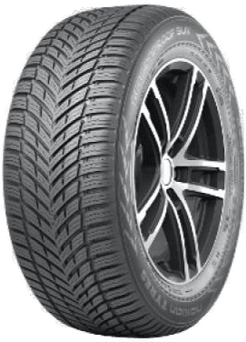 Nokian Seasonproof SUV 235/50 R18 101V XL