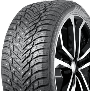 Nokian Hakkapeliitta 10 SUV 245/50R19 105T XL